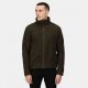 Regatta RETRF603 THORNLY MEN - FULL ZIP MARL FLEECE L