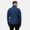 Regatta RETRF603 THORNLY MEN - FULL ZIP MARL FLEECE 2XL