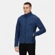 Regatta RETRF603 THORNLY MEN - FULL ZIP MARL FLEECE 3XL