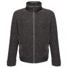 Regatta RETRF603 THORNLY MEN - FULL ZIP MARL FLEECE 2XL