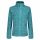 Regatta RETRF604 THORNLY WOMEN - FULL ZIP MARL FLEECE 2XL