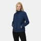 Regatta RETRF604 THORNLY WOMEN - FULL ZIP MARL FLEECE L