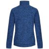 Regatta RETRF604 THORNLY WOMEN - FULL ZIP MARL FLEECE M