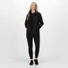 Regatta RETRF604 THORNLY WOMEN - FULL ZIP MARL FLEECE L