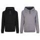 Regatta RETRF659 ESSENTIAL HOODIES 2 PACK 2XL