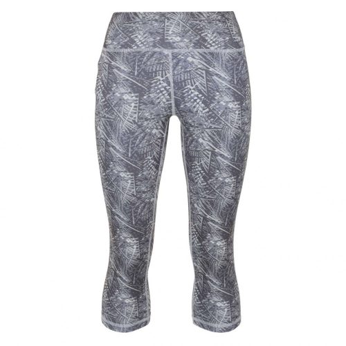 Regatta RETRJ386 PINCHA 3/4 PRINTED LEGGINGS 40