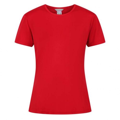 Regatta RETRS188 WOMEN’S TORINO TSHIRT M