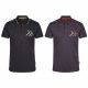 Regatta RETRS202 2 PACK OF POLO SHIRTS 2XL