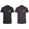 Regatta RETRS202 2 PACK OF POLO SHIRTS L