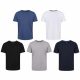 Regatta RETRS209 ESSENTIALS 5 PACK T SHIRT 2XL