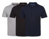 Regatta RETRS210 ESSENTIALS 3 PACK POLO SHIRT 2XL