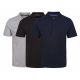 Regatta RETRS210 ESSENTIALS 3 PACK POLO SHIRT 2XL