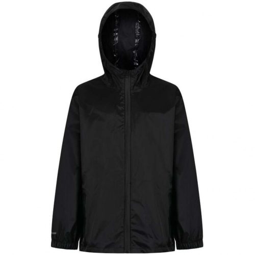 Regatta RETRW250 JUNIOR PACKAWAY JACKET 2