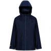 Regatta RETRW250 JUNIOR PACKAWAY JACKET 11/12