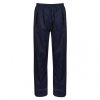 Regatta RETRW350 JUNIOR PACKAWAY OVER TROUSERS 11/12