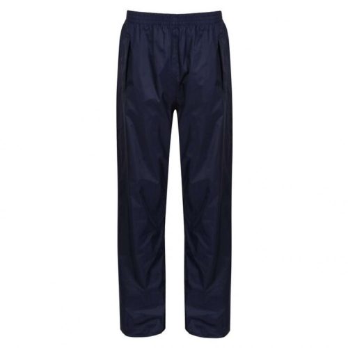 Regatta RETRW350 JUNIOR PACKAWAY OVER TROUSERS 11/12