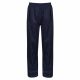 Regatta RETRW350 JUNIOR PACKAWAY OVER TROUSERS 11/12