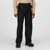 Regatta RETRW350 JUNIOR PACKAWAY OVER TROUSERS 9/10