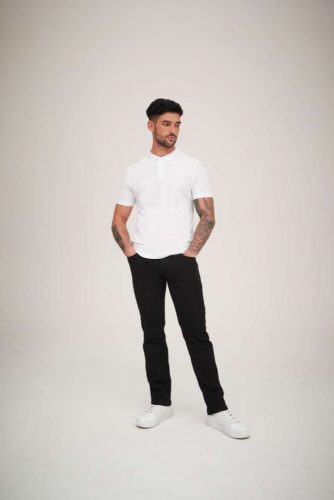 So Denim SD001 LEO STRAIGHT JEANS 28-R