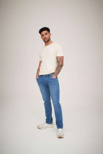 So Denim SD001 LEO STRAIGHT JEANS 28-L