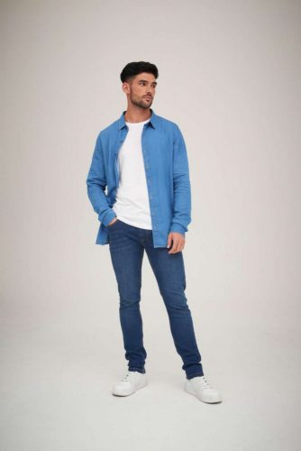 So Denim SD004 MAX SLIM JEANS 28-R