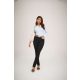 So Denim SD011 KATY STRAIGHT JEANS 10-L