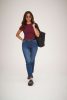 So Denim SD011 KATY STRAIGHT JEANS 18-L