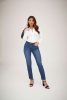 So Denim SD011 KATY STRAIGHT JEANS 10-L