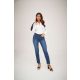 So Denim SD011 KATY STRAIGHT JEANS 10-L