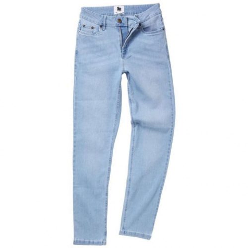 So Denim SD011 KATY STRAIGHT JEANS 10-L