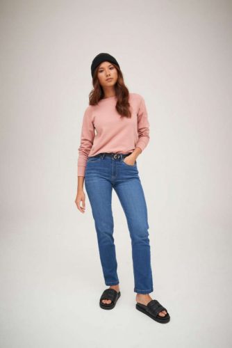 So Denim SD011 KATY STRAIGHT JEANS 10-L