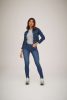 So Denim SD014 LARA SKINNY JEANS 12-L