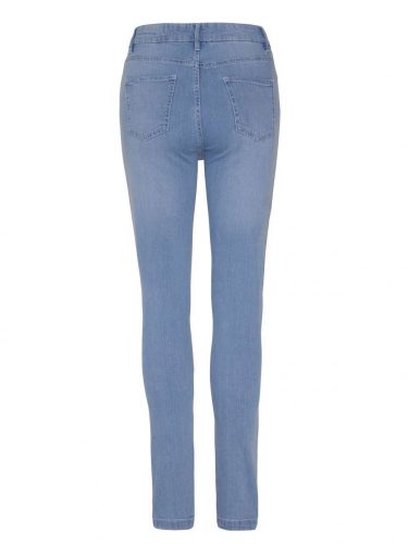 So Denim SD014 LARA SKINNY JEANS 10-L