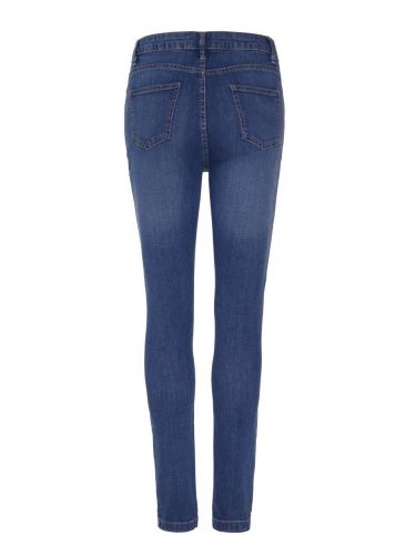 So Denim SD014 LARA SKINNY JEANS 10-L