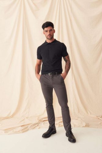 So Denim SD020 ADAM SLIM CHINOS 30-L