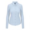 So Denim SD047 ANNA KNITTED SHIRT L