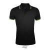 SOL'S SO00577 SOL'S PASADENA MEN - POLO SHIRT 2XL