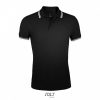 SOL'S SO00577 SOL'S PASADENA MEN - POLO SHIRT XL