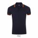 SOL'S SO00577 SOL'S PASADENA MEN - POLO SHIRT 2XL