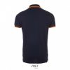 SOL'S SO00577 SOL'S PASADENA MEN - POLO SHIRT 2XL