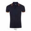 SOL'S SO00577 SOL'S PASADENA MEN - POLO SHIRT 3XL