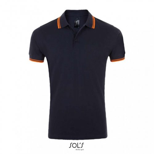 SOL'S SO00577 SOL'S PASADENA MEN - POLO SHIRT XL