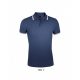 SOL'S SO00577 SOL'S PASADENA MEN - POLO SHIRT 2XL