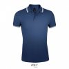 SOL'S SO00577 SOL'S PASADENA MEN - POLO SHIRT 2XL