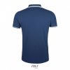 SOL'S SO00577 SOL'S PASADENA MEN - POLO SHIRT L