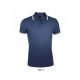 SOL'S SO00577 SOL'S PASADENA MEN - POLO SHIRT M