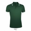 SOL'S SO00577 SOL'S PASADENA MEN - POLO SHIRT 2XL