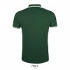 SOL'S SO00577 SOL'S PASADENA MEN - POLO SHIRT 2XL