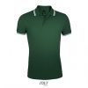 SOL'S SO00577 SOL'S PASADENA MEN - POLO SHIRT M