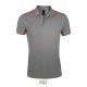 SOL'S SO00577 SOL'S PASADENA MEN - POLO SHIRT 3XL